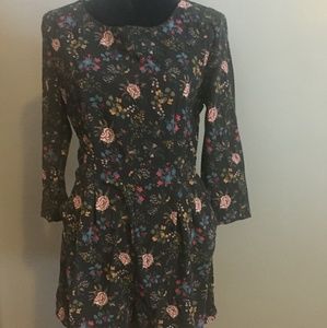 Forever 21 romper. NWT